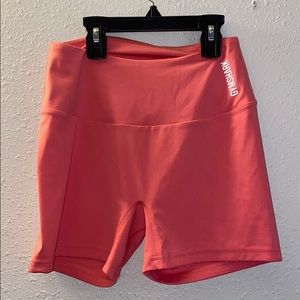 Gymshark shorts